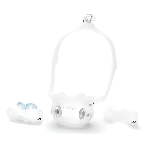 Máscara nasal para CPAP Philips DreamWear talla Único