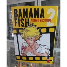 Manga Banana Fish Tomo 01 Panini Espana Mercado Libre Manga Banana Fish Tomo 01 Panini Espana Mercado Libre