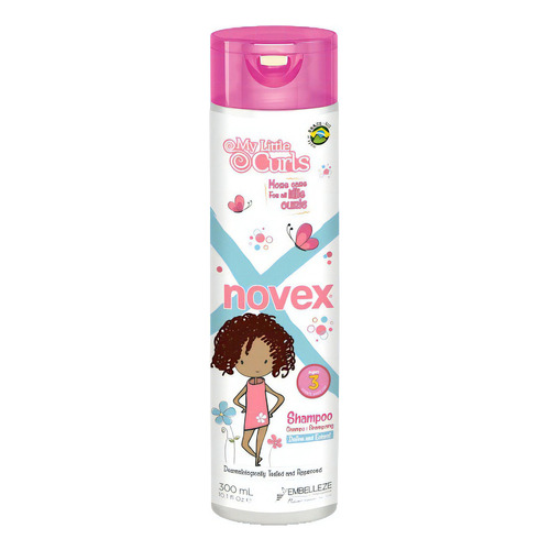 Shampoo Novex Vitay Meus