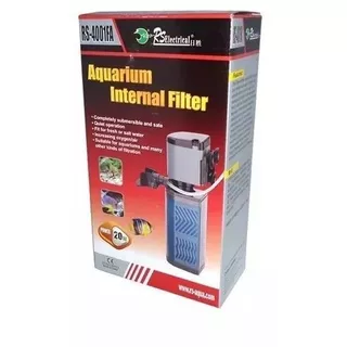 Filtro Interno Rs Electrical Rs-4001fa