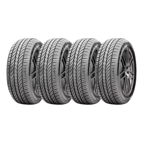 Kit de 4 llantas Mirage MR-162 215/60R16 95V