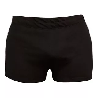 Malla Corta Natacion Hombre Resiste Cloro Y Agua Zunga Short