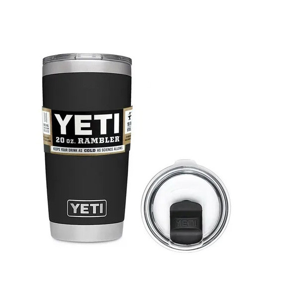  Yeti Original 20 Oz  Negro