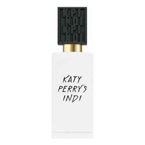 Katy Perry Indi Eau de parfum 100 ml para  mujer