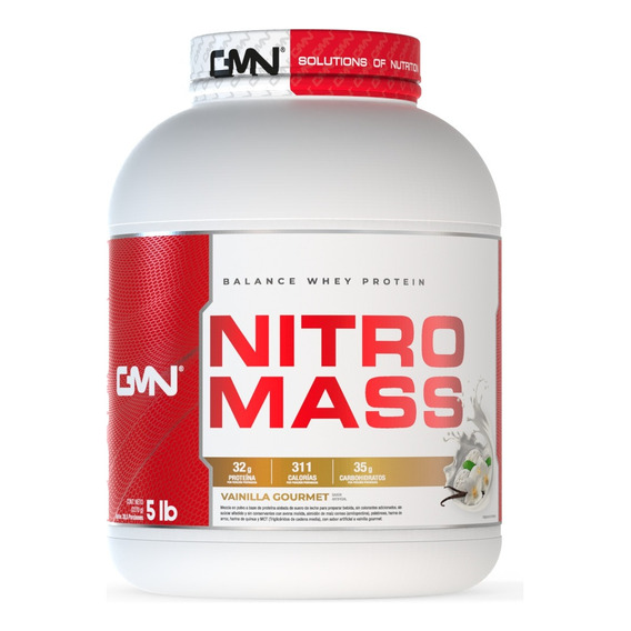 Proteína Baja En Carbohidratos (5 Lb) Nit - g a $92