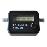 Buscador De Satelite Señal Satellite Finder