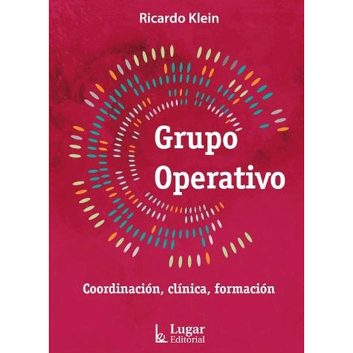 Grupo Operativo - Ricardo Klein
