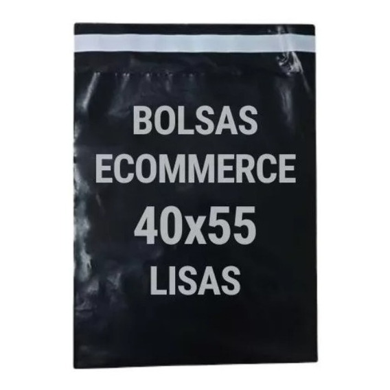 Bolsas Ecommerce Sobres 40x60 C/adhesivo X100 Mercado Libre
