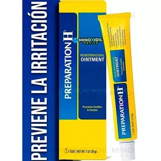 Preparation H Ointment 28g