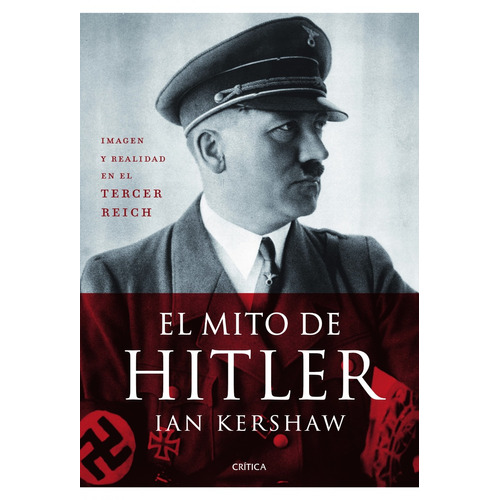 Mito De Hitler, El