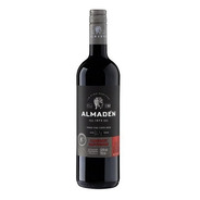 Vinho Tinto Fino Seco Almadén Cabernet Sauvignon 750ml