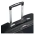 Delsey Paris Jessica Equipaje Expandible Hardside Con Ruedas