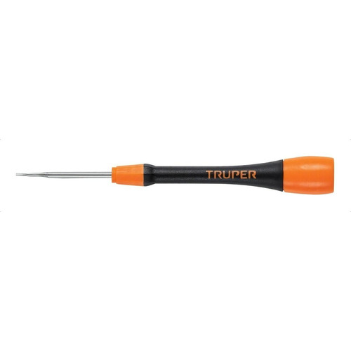 Desarmador De Precisión Punta Torx T3 Mango Ergonómico