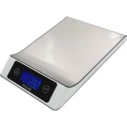 Balanza De Cocina Digital Philco Ks811 Acero - Revogames