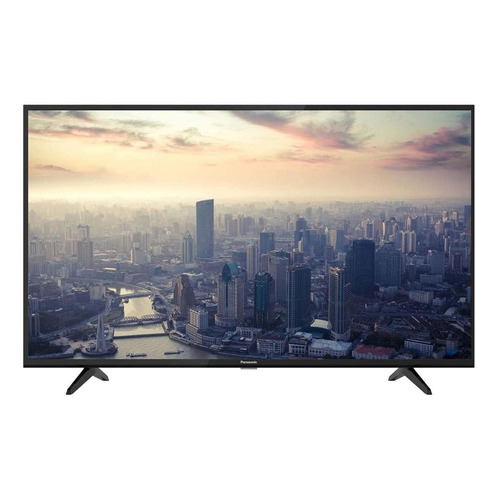 Smart TV Panasonic Viera TC-32FS500X LED HD 32" 100V/240V