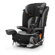 Chicco Autoasiento Myfit Q Collection, Color Negro