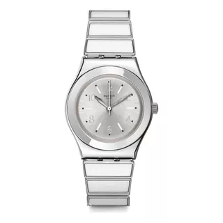 Reloj Swatch Signoralia Restyled Stainless Steel Bracelet