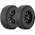 BFGoodrich Mud Terrain T/A KM3 285/75R16 126/123 Q