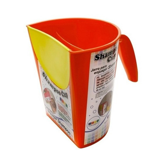 Jarra Shampoo Cup Baby Innovation