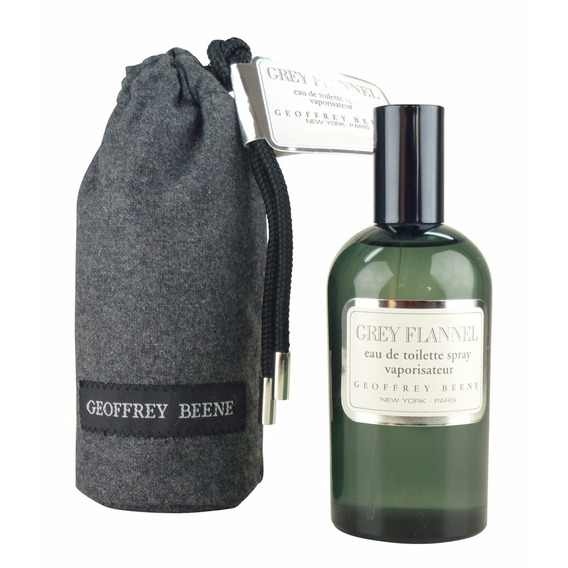 Grey Flannel De Geoffrey Beene Edt 240 Ml