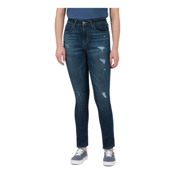 Jeans 721® High-rise Skinny Levi's®