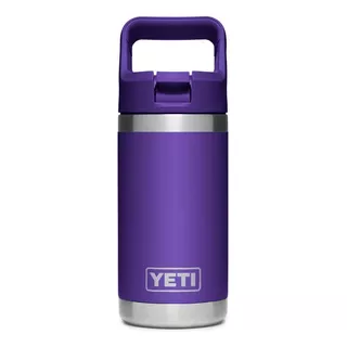 Termo Yeti Kids Rambler Jr 12oz/355 Ml Para Niños