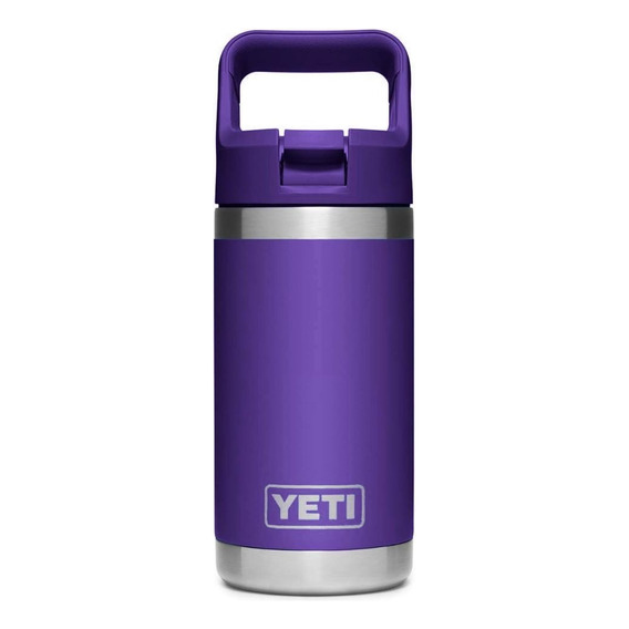 Termo Yeti Kids Rambler Jr 12oz/355 Ml Para Niños