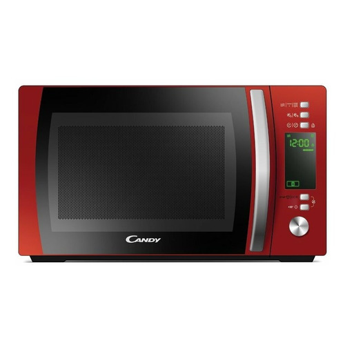 Microondas Grill Candy CMXG20D   rojo 20L 230V