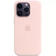 Funda Apple Para iPhone 14 Pro Original Mag Pink