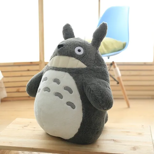 Totoro cuddly toy sales
