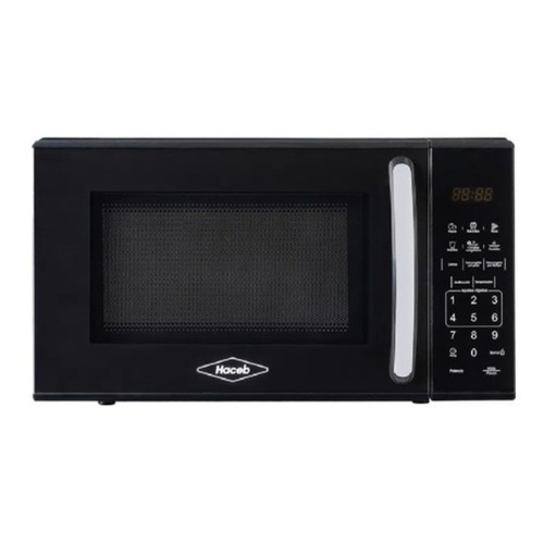 Horno Microondas Haceb Azafrán 0.7 (20 Litros) 120V