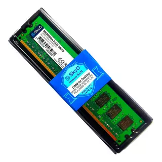 Memoria Ram Ddr4 16gb 3200mhz Skyd