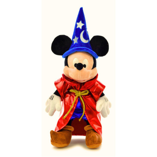 Peluche Mickey Mouse Mago Muñeco Phi Phi Toys Disney