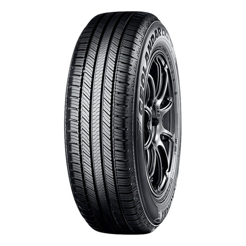 Llanta Yokohama 215/60r17 96h Geolandar Cv G058