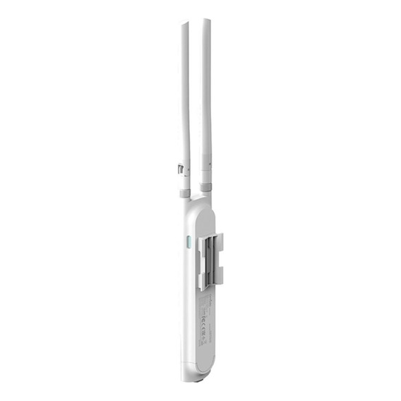 Access Point Exterior Tp-link Omada Eap225-outdoor V3 Blanco