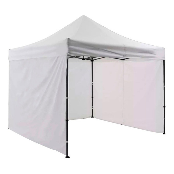 Carpa Toldo 3x3 Paredes Plegable Impermeable Playa Jardin