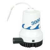 Bomba Sentina 3000 Gph 24 Volt