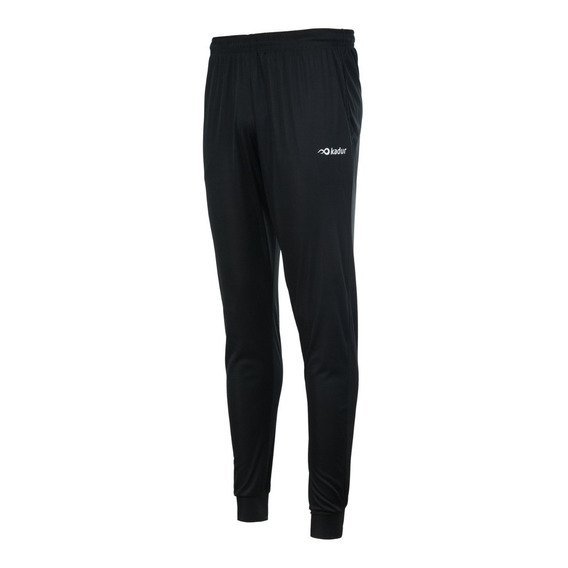 Pantalon Jogging Chupin Deportivo Gimnasia Running Bolsillos