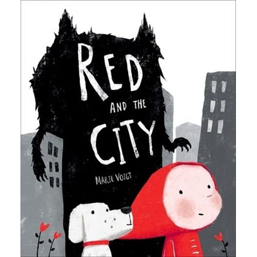 Red And The City