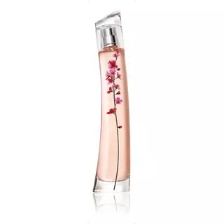 Flower Ikebana De Kenzo Edp Para Mujer, 75 Ml