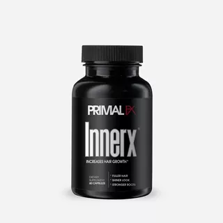 Suplemento Primal Fx Innerx Sabor N/a