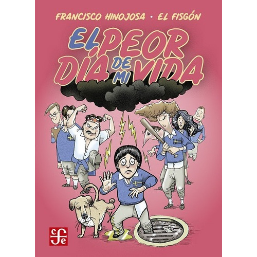 El Peor Día De Mi Vida - Francisco Hinojosa - Nuevo