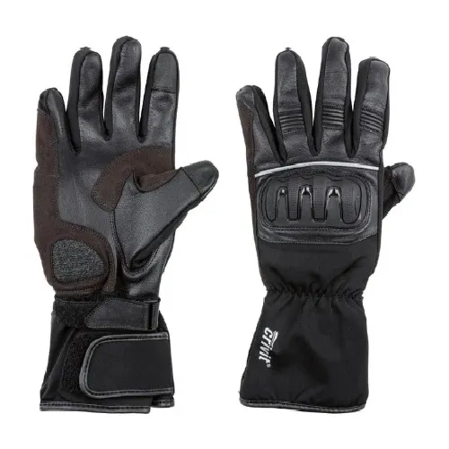 Crivit motorcycle gloves outlet