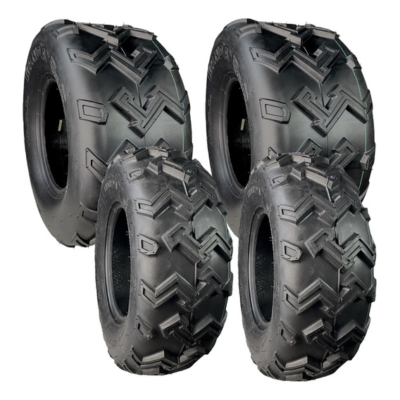 Llantas Italika Cuatrimoto Atv250 Original (4)