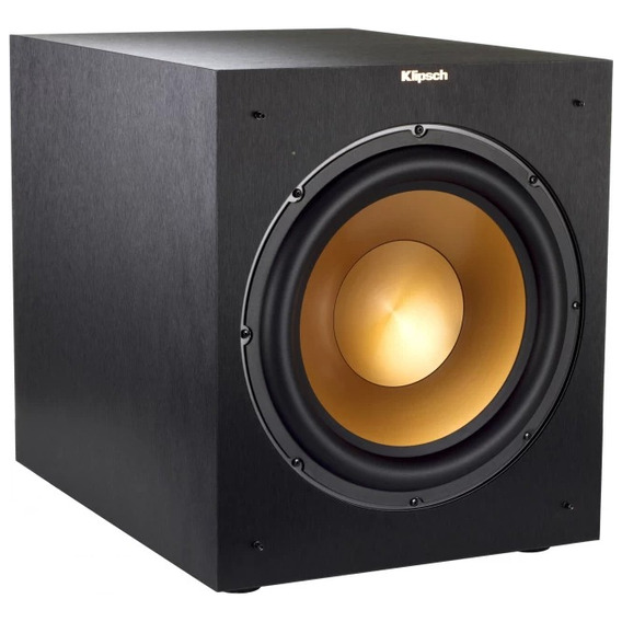 Klipsch R-12swi Subwoofer Activo 12  Wireless 