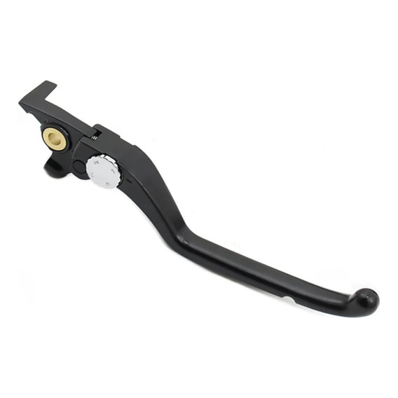 Palanca Manija Freno Bmw G310 R Gs Con Rueda De Ajuste Gs310