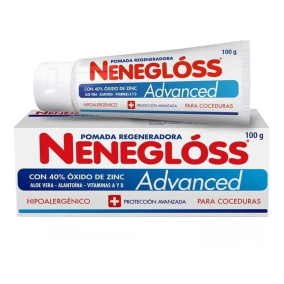 Nenegloss Advanced 100 Gr.