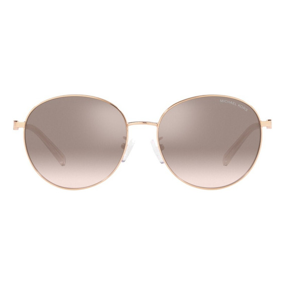 Gafas De Sol Michael Kors Alpine Mujer Originales Color Rosa