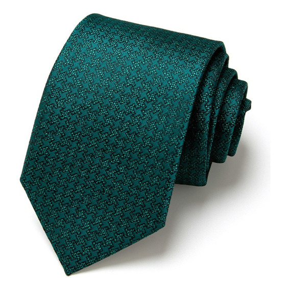 Corbata De Caballero De 8 Cm