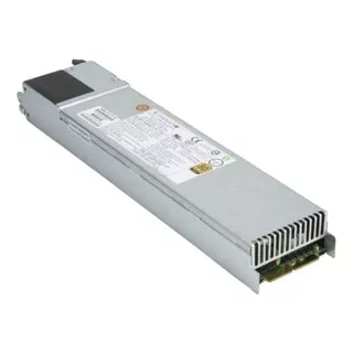 Supermicro Pws-1k21p-1r 1200w Plateado